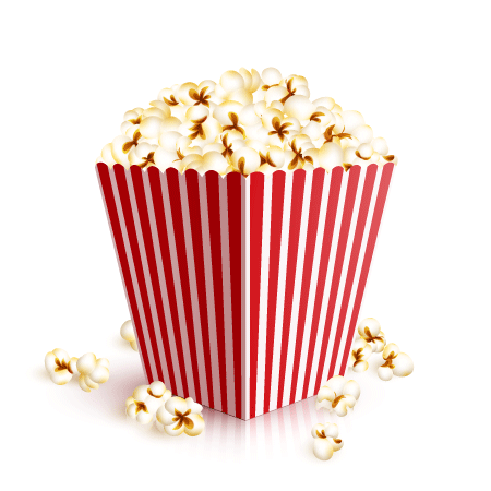 popcorn image